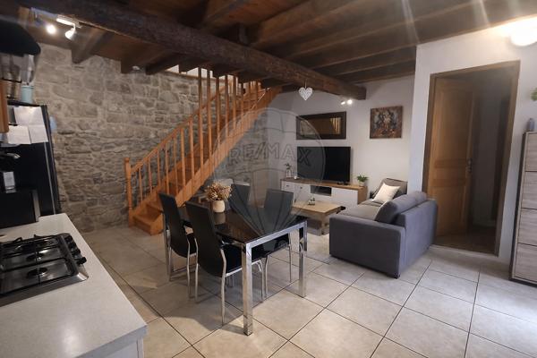 Maison 2 chambre(s) à vendre - Trèbes, Aude - 11