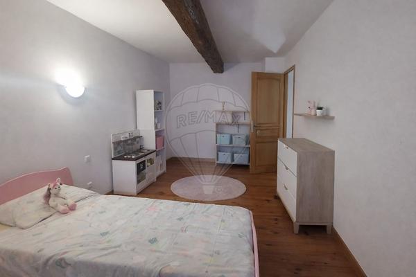Maison 2 chambre(s) à vendre - Trèbes, Aude - 11