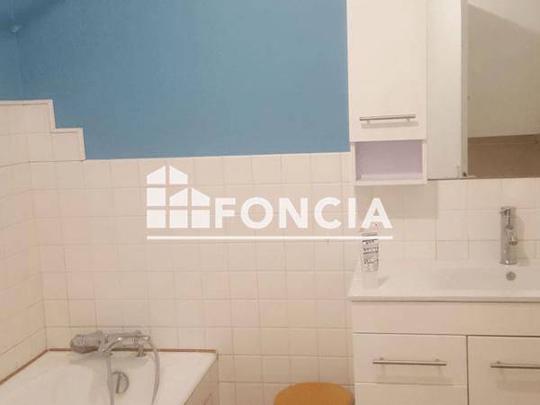 Location Appartement 3 pièces 72.09 m² - 5/13 RUE PIERRE LOTI Dijon 21000