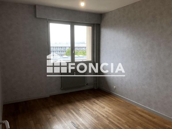 Location Appartement 3 pièces 72.09 m² - 5/13 RUE PIERRE LOTI Dijon 21000