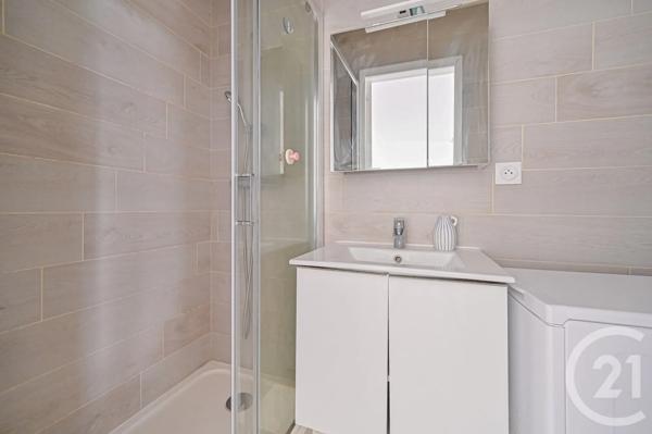 Appartement Studio à vendre  1 pièce - 19,60 m 2   PARIS  - 75016