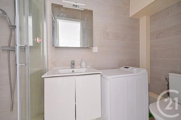Appartement Studio à vendre  1 pièce - 19,60 m 2   PARIS  - 75016