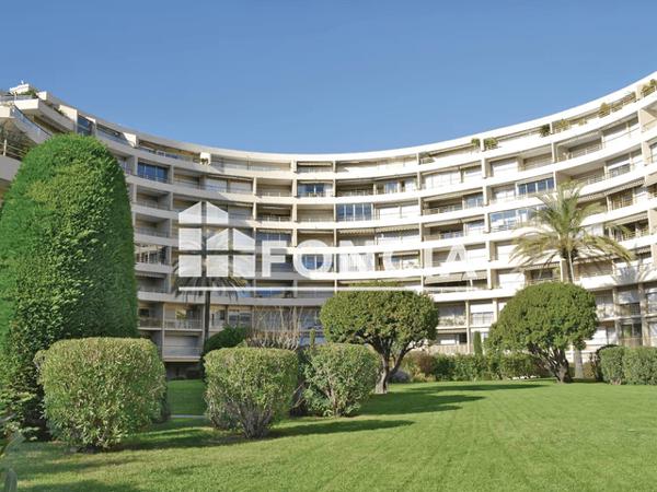 Location Parking - LA LICORNE Cannes La Bocca 06150