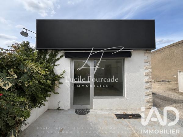 Murs commerciaux  à vendre 50 m² Bourges