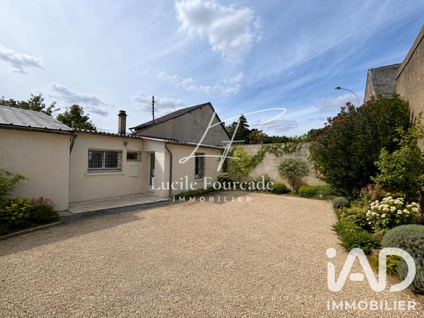 Murs commerciaux  à vendre 50 m² Bourges
