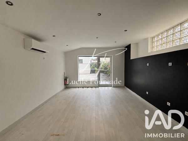 Murs commerciaux  à vendre 50 m² Bourges