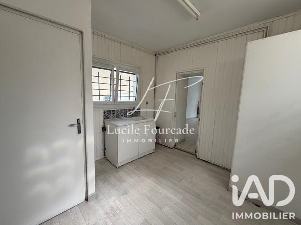 Murs commerciaux  à vendre 50 m² Bourges