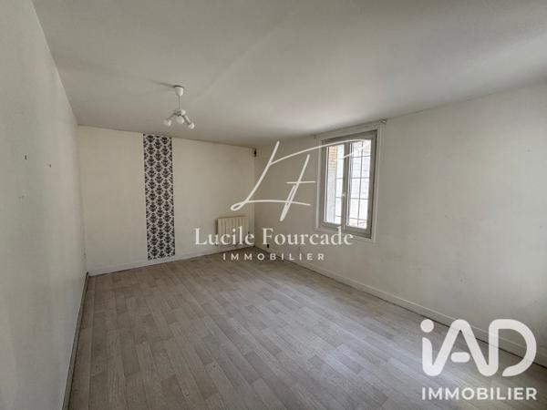 Murs commerciaux  à vendre 50 m² Bourges