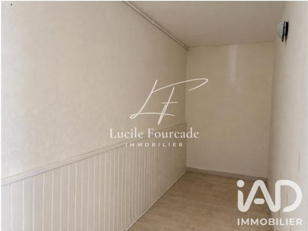 Murs commerciaux  à vendre 50 m² Bourges