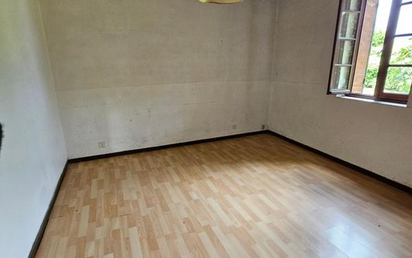 Maison à vendre    4 pièces •  Saint-Sever