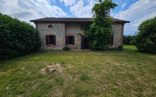 Maison à vendre    4 pièces •  Saint-Sever