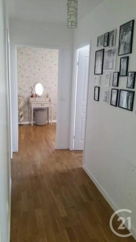 Appartement F4 à vendre  4 pièces - 102 m 2   COLOMBES  - 92