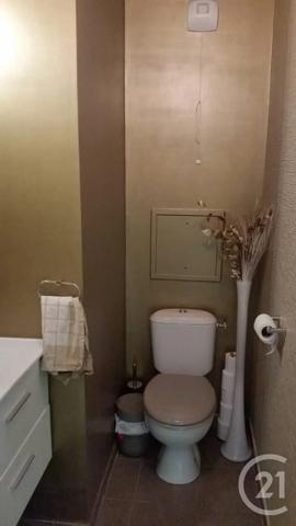 Appartement F4 à vendre  4 pièces - 102 m 2   COLOMBES  - 92