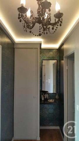 Appartement F4 à vendre  4 pièces - 102 m 2   COLOMBES  - 92