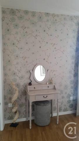 Appartement F4 à vendre  4 pièces - 102 m 2   COLOMBES  - 92