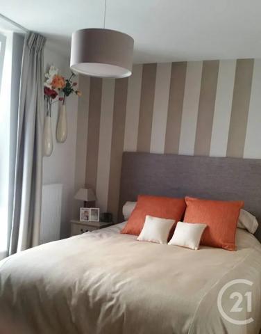 Appartement F4 à vendre  4 pièces - 102 m 2   COLOMBES  - 92