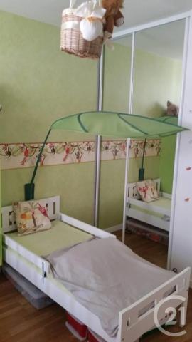 Appartement F4 à vendre  4 pièces - 102 m 2   COLOMBES  - 92