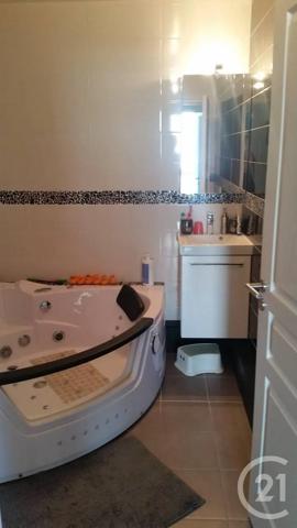 Appartement F4 à vendre  4 pièces - 102 m 2   COLOMBES  - 92