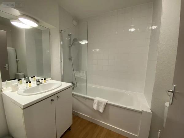 Achat - Appartement Reims 51100 7 pièces 222 m 2
