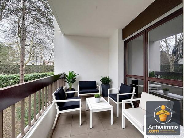Vente Appartement 3 pièces 72 m2 à Yerres