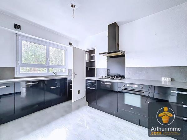Vente Appartement 3 pièces 72 m2 à Yerres