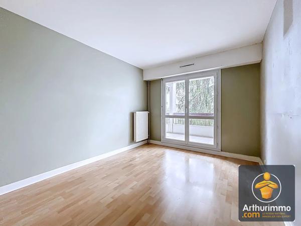 Vente Appartement 3 pièces 72 m2 à Yerres