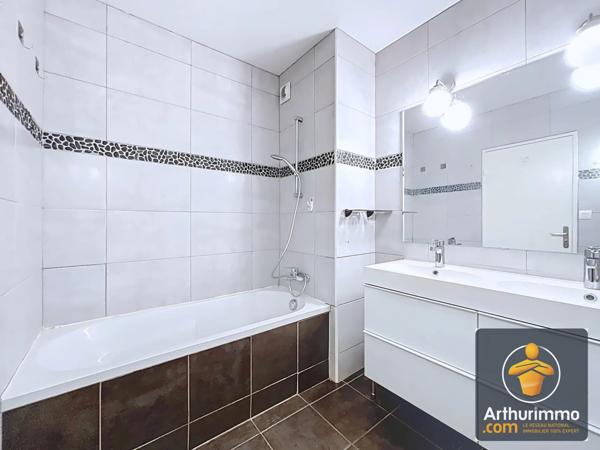 Vente Appartement 3 pièces 72 m2 à Yerres