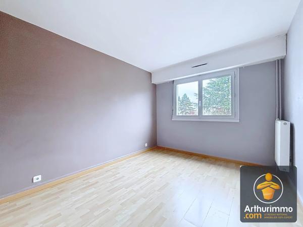Vente Appartement 3 pièces 72 m2 à Yerres