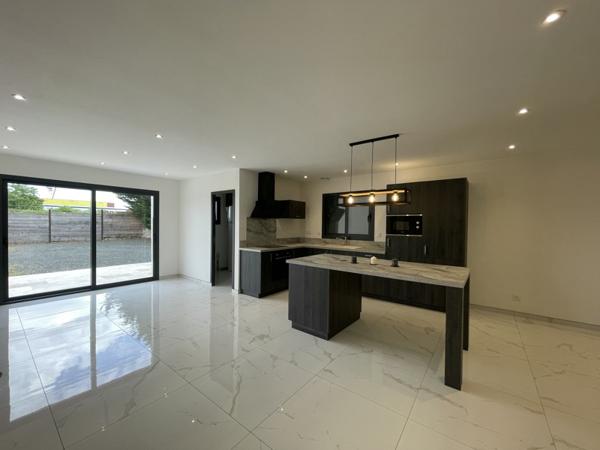 Maison à vendre |  Vineuil |  3 pièces | 117 m²