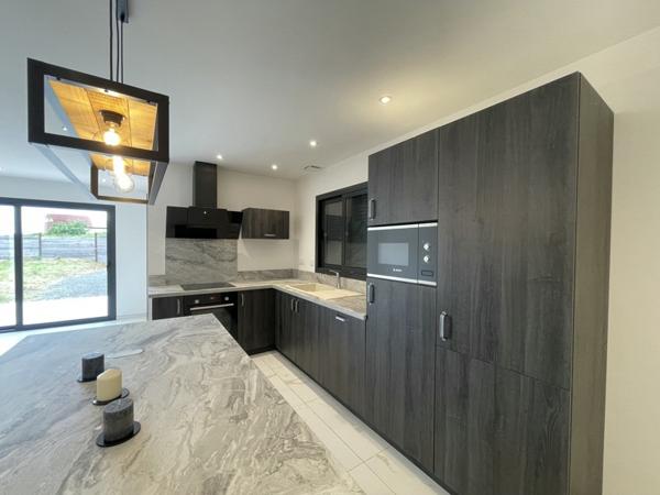 Maison à vendre |  Vineuil |  3 pièces | 117 m²