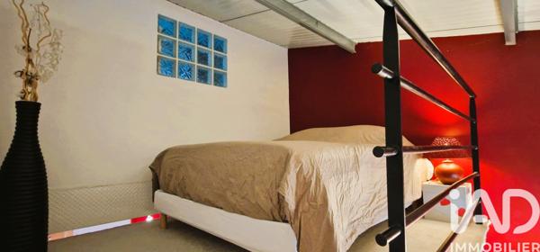 Appartement à vendre 5 pièces 74 m² Villiers-sur-Marne