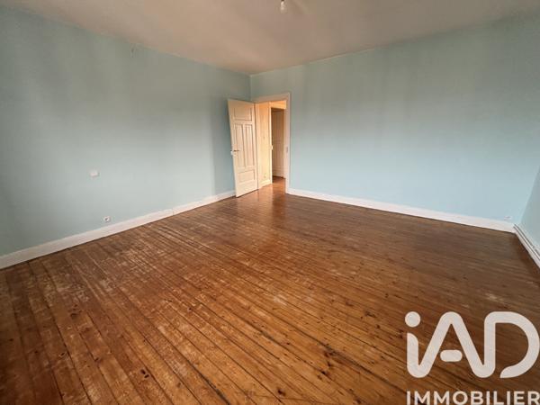 Appartement à vendre 5 pièces 172 m² Saverne