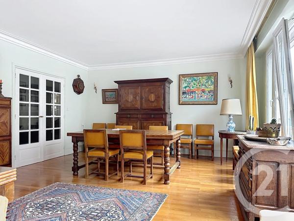 Appartement T6 à vendre  6 pièces - 183 m 2   ROUEN  - 76