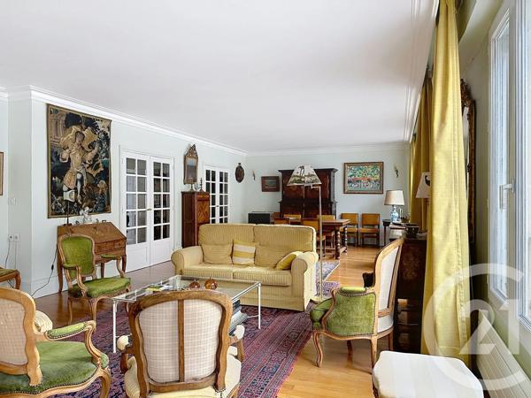Appartement T6 à vendre  6 pièces - 183 m 2   ROUEN  - 76