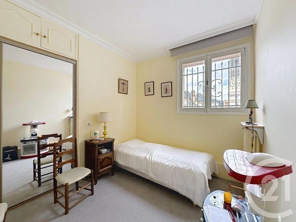 Appartement T6 à vendre  6 pièces - 183 m 2   ROUEN  - 76