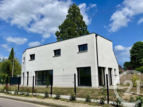 Appartement T6 à vendre  6 pièces - 183 m 2   ROUEN  - 76