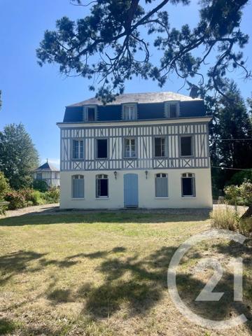 Appartement T6 à vendre  6 pièces - 183 m 2   ROUEN  - 76