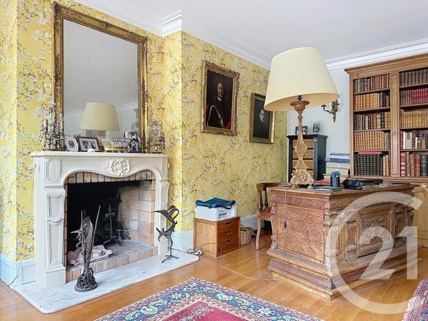 Appartement T6 à vendre  6 pièces - 183 m 2   ROUEN  - 76