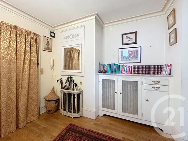 Appartement T6 à vendre  6 pièces - 183 m 2   ROUEN  - 76