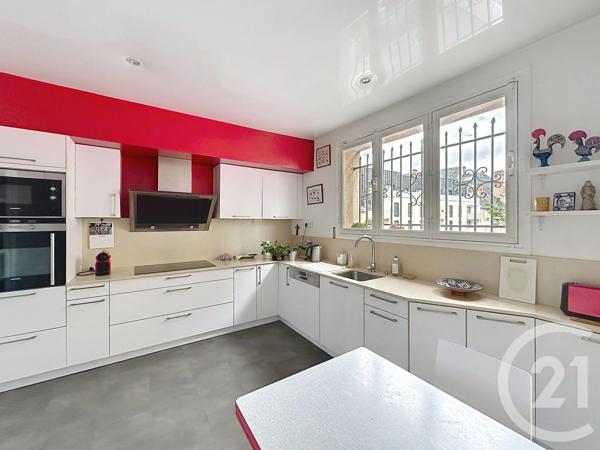 Appartement T6 à vendre  6 pièces - 183 m 2   ROUEN  - 76
