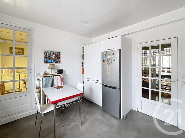 Appartement T6 à vendre  6 pièces - 183 m 2   ROUEN  - 76