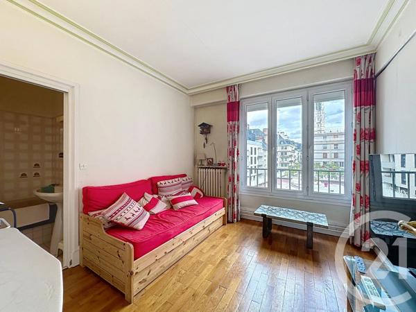 Appartement T6 à vendre  6 pièces - 183 m 2   ROUEN  - 76