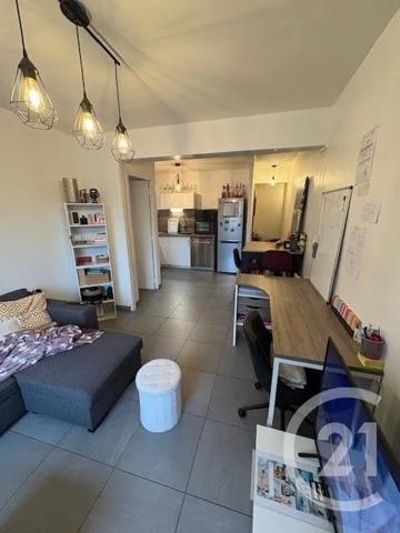 Appartement F2 à vendre  2 pièces - 46,10 m 2   FECAMP  - 76