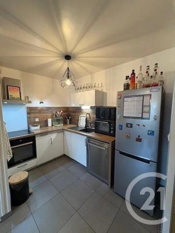 Appartement F2 à vendre  2 pièces - 46,10 m 2   FECAMP  - 76