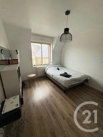 Appartement F2 à vendre  2 pièces - 46,10 m 2   FECAMP  - 76