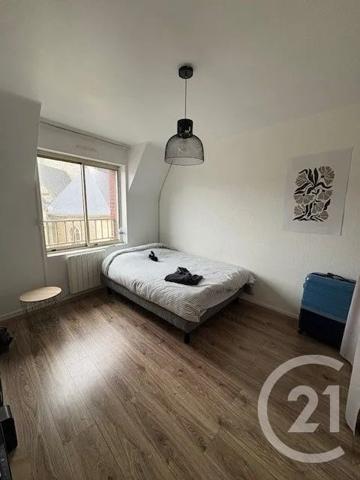Appartement F2 à vendre  2 pièces - 46,10 m 2   FECAMP  - 76