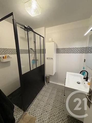 Appartement F2 à vendre  2 pièces - 46,10 m 2   FECAMP  - 76