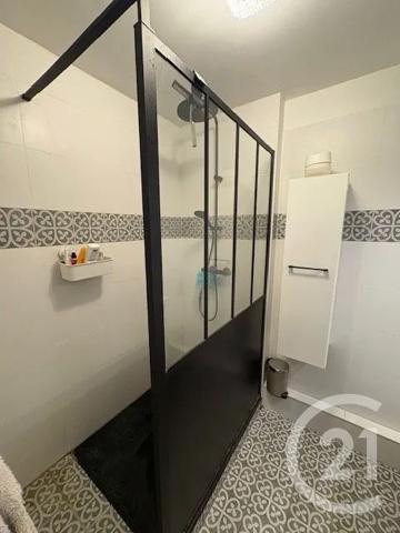 Appartement F2 à vendre  2 pièces - 46,10 m 2   FECAMP  - 76