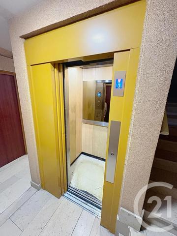 Appartement F2 à vendre  2 pièces - 46,10 m 2   FECAMP  - 76