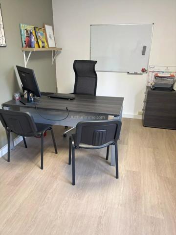 Location Local commercial 4 pièces 71 m2 à Ajaccio